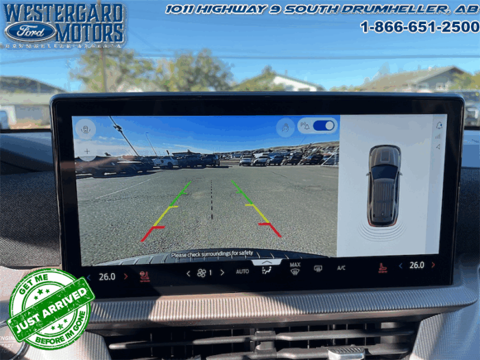 2025 Ford Explorer Active  - Sunroof - Heated Seats - Image 18