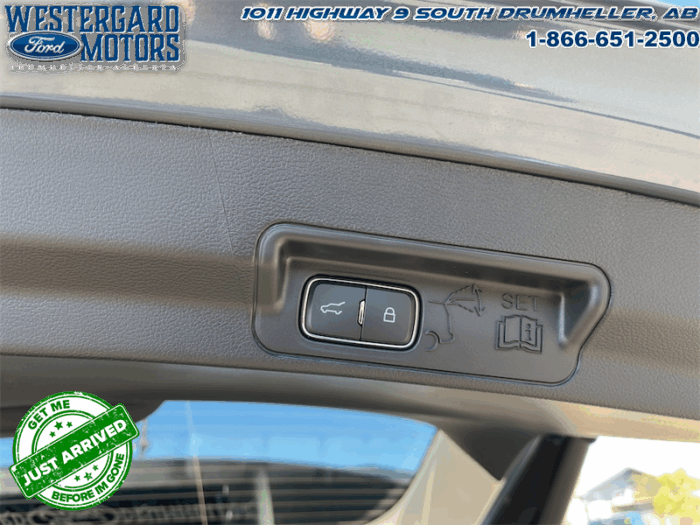 2025 Ford Explorer Active  - Sunroof - Heated Seats - Image 20