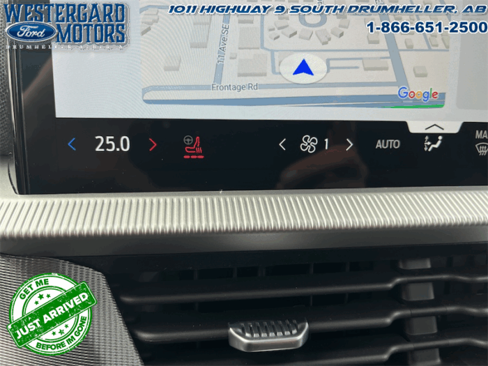2025 Ford Explorer ST  - Cooled Seats -  Heated Seats - Image 20