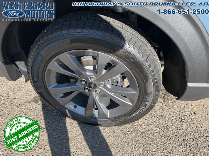 2025 Ford Explorer Active  - Sunroof - Heated Seats - Image 21