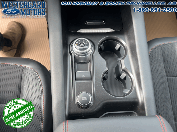 2025 Ford Explorer ST  - Cooled Seats -  Heated Seats - Image 22