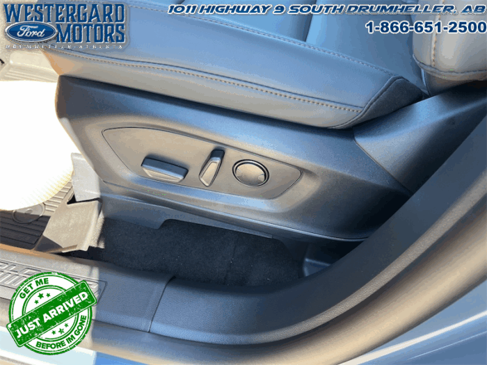 2025 Ford Explorer Active  - Sunroof - Heated Seats - Image 23