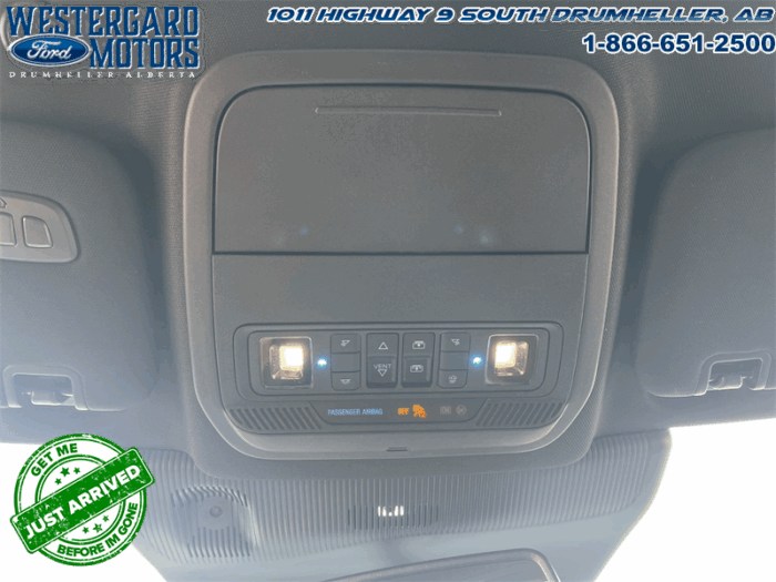 2025 Ford Explorer ST  - Cooled Seats -  Heated Seats - Image 23
