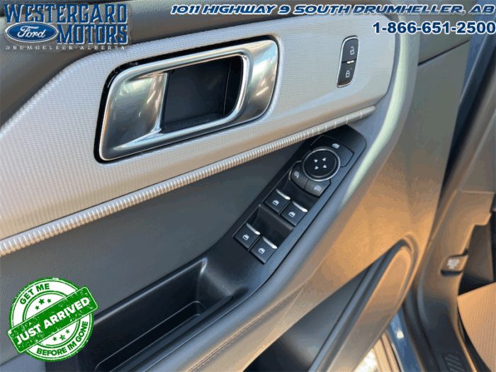 2025 Ford Explorer Active  - Sunroof - Heated Seats - Image 24