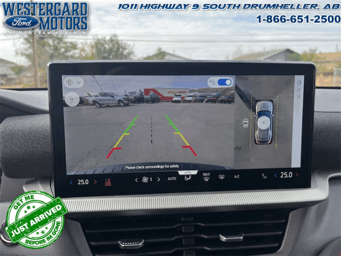2025 Ford Explorer ST  - Cooled Seats -  Heated Seats - Image 24