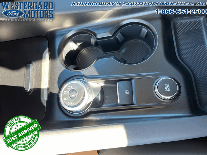 2025 Ford Explorer Active  - Sunroof - Heated Seats - Image 28