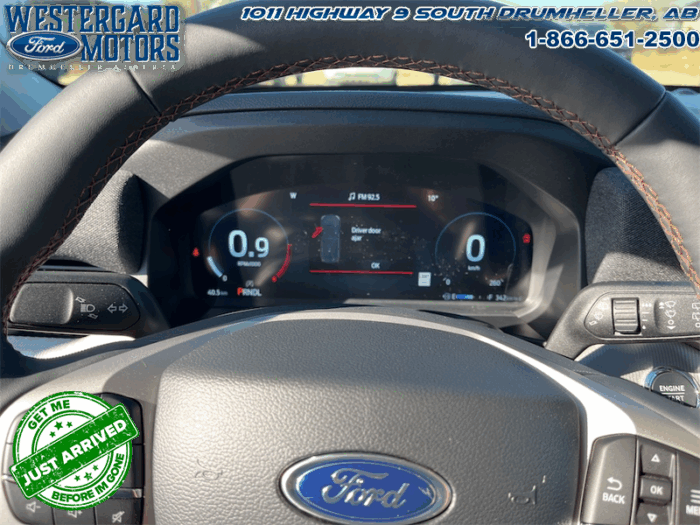 2025 Ford Explorer Active  - Sunroof - Heated Seats - Image 29