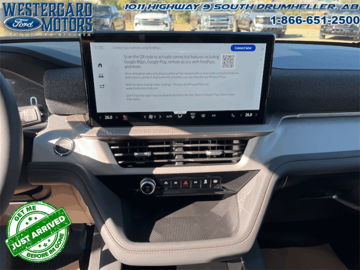 2025 Ford Explorer Active  - Sunroof - Heated Seats - Image 30
