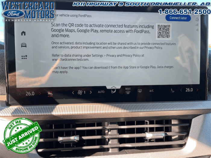 2025 Ford Explorer Active  - Sunroof - Heated Seats - Image 31
