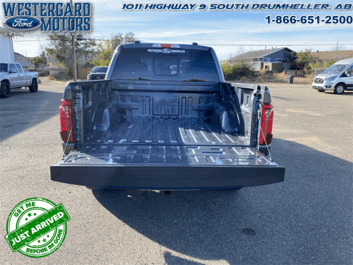2025 Ford F-150 XLT  - 18" Wheels - Image 16