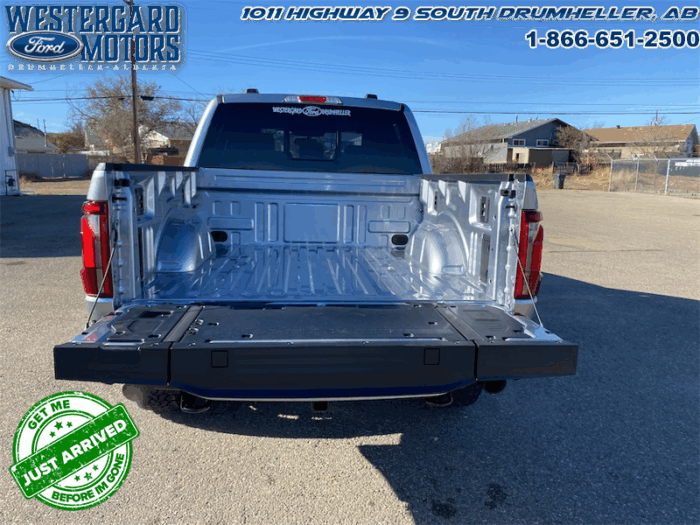2025 Ford F-150 Tremor  -  Heated Seats - Image 16