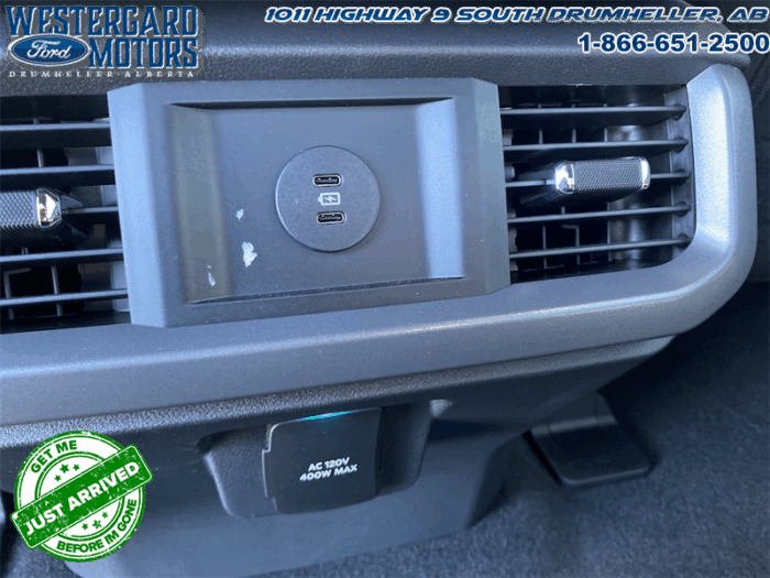 2025 Ford F-150 XLT  - 18" Wheels - Image 19