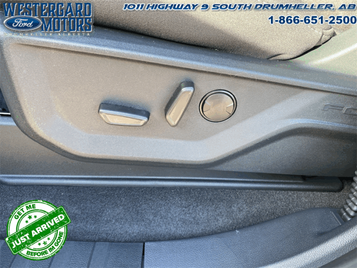 2025 Ford F-150 XLT  - 18" Wheels - Image 20