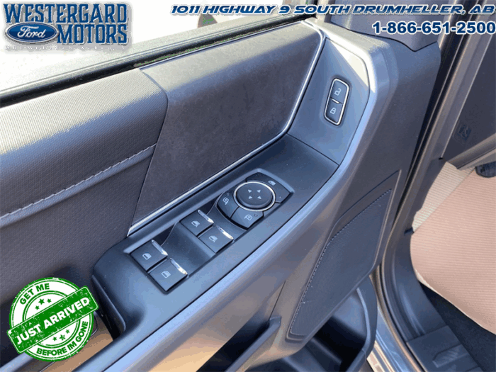 2025 Ford F-150 XLT  - 18" Wheels - Image 21