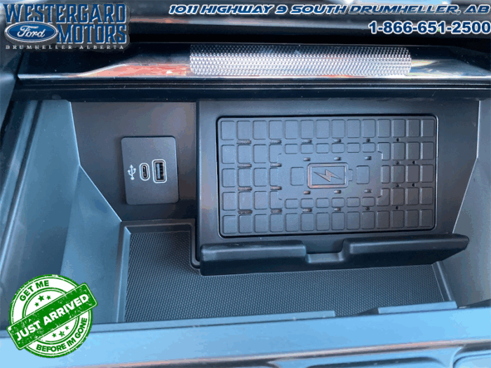 2025 Ford F-150 Tremor  -  Heated Seats - Image 29