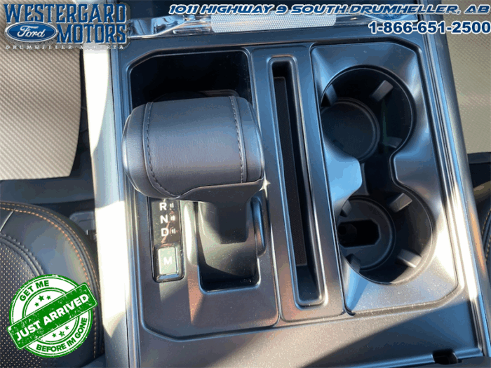2025 Ford F-150 Tremor  -  Heated Seats - Image 25