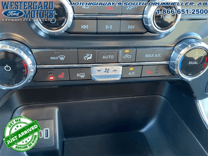 2025 Ford F-150 XLT  - 18" Wheels - Image 26