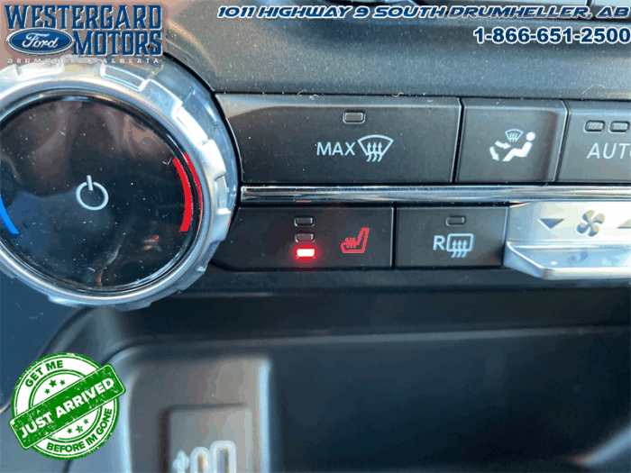 2025 Ford F-150 XLT  - 18" Wheels - Image 27