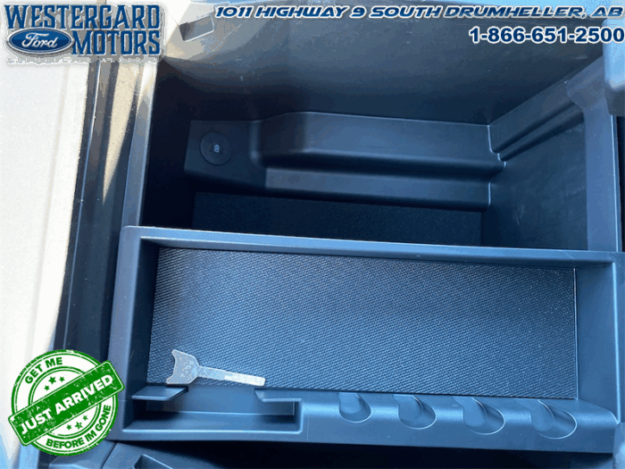 2025 Ford F-150 Tremor  -  Heated Seats - Image 23
