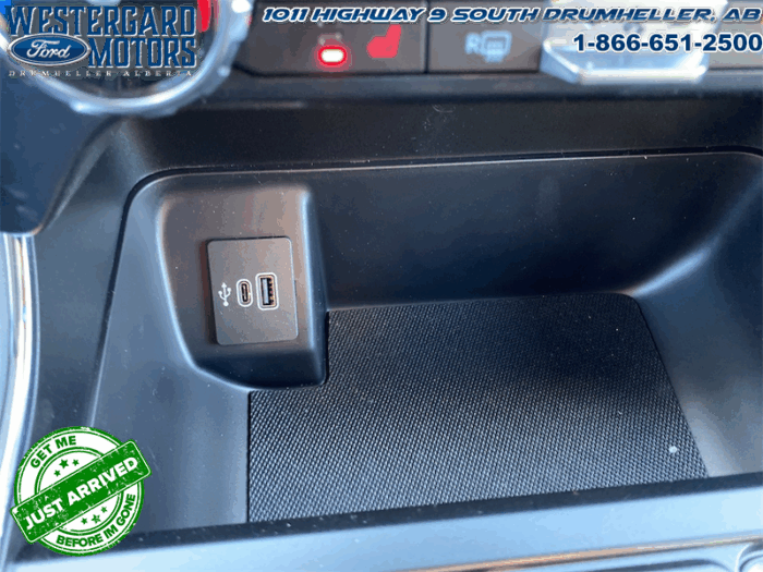 2025 Ford F-150 XLT  - 18" Wheels - Image 28