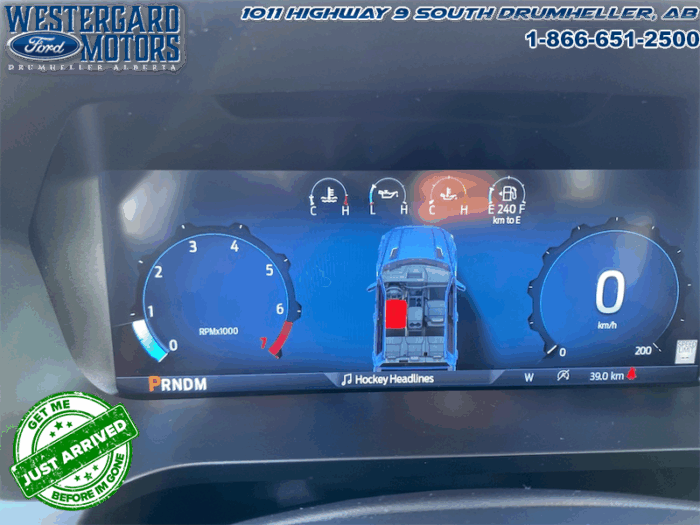 2025 Ford F-150 XLT  - 18" Wheels - Image 30