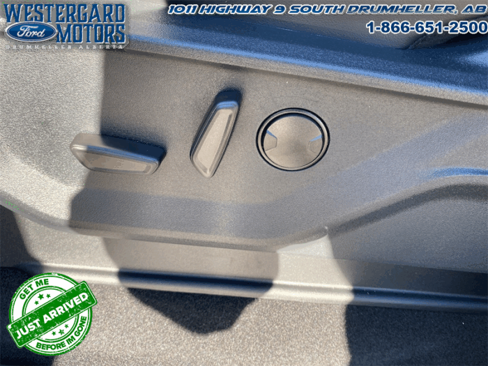2025 Ford F-150 Tremor  -  Heated Seats - Image 20