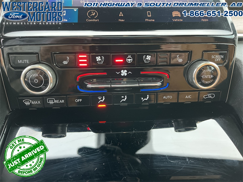 2023 Jeep Grand Cherokee Summit - Sunroof - Cooled Seats - Image 20