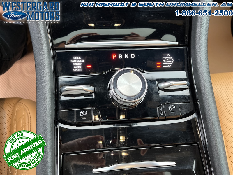 2023 Jeep Grand Cherokee Summit - Sunroof - Cooled Seats - Image 22