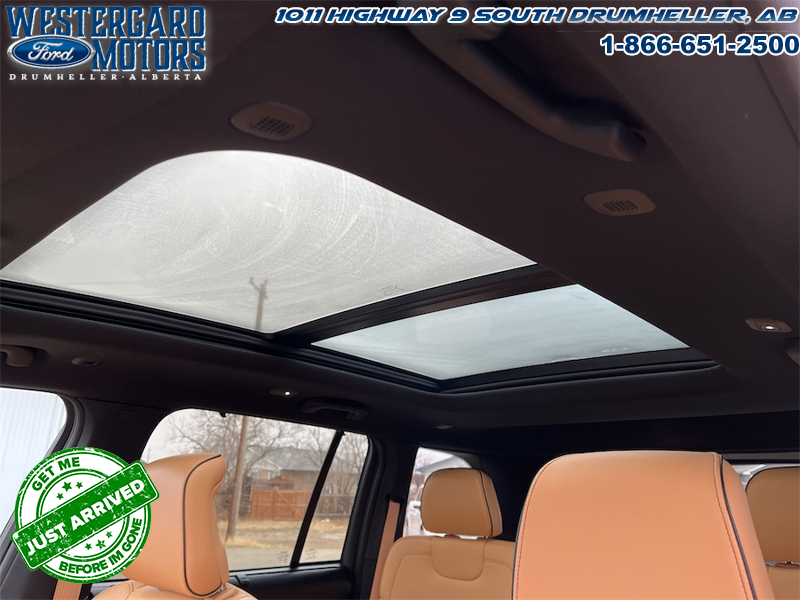 2023 Jeep Grand Cherokee Summit - Sunroof - Cooled Seats - Image 25