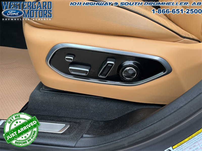 2023 Jeep Grand Cherokee Summit - Sunroof - Cooled Seats - Image 27