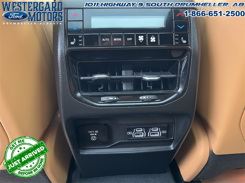 2023 Jeep Grand Cherokee Summit - Sunroof - Cooled Seats - Image 28