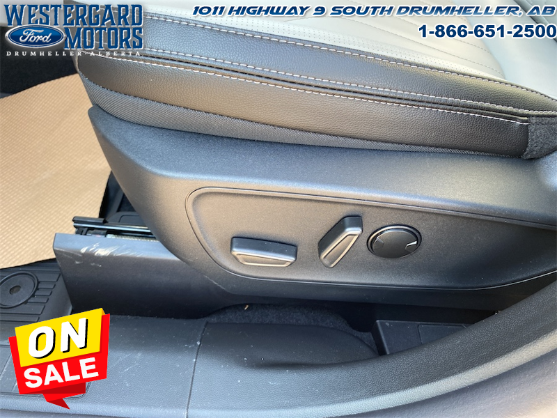 2025 Ford Escape PHEV - Sunroof - Image 14