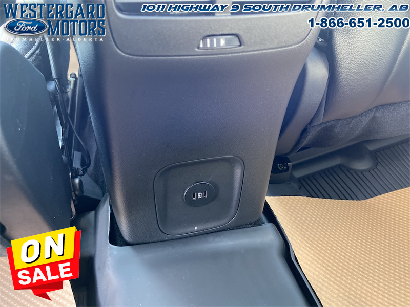 2025 Ford Escape PHEV - Sunroof - Image 15