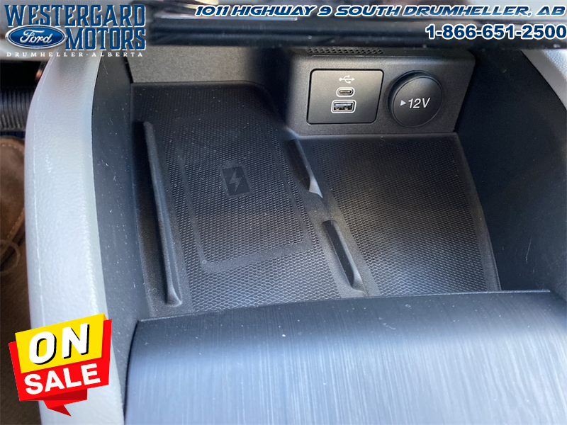 2025 Ford Escape PHEV - Sunroof - Image 5