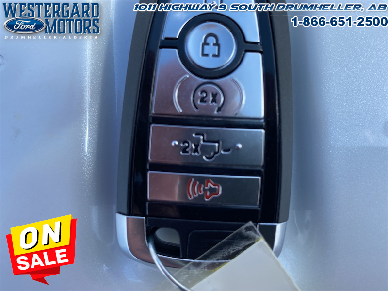 2025 Ford F-250 Super Duty Lariat - Mudflaps - Image 17