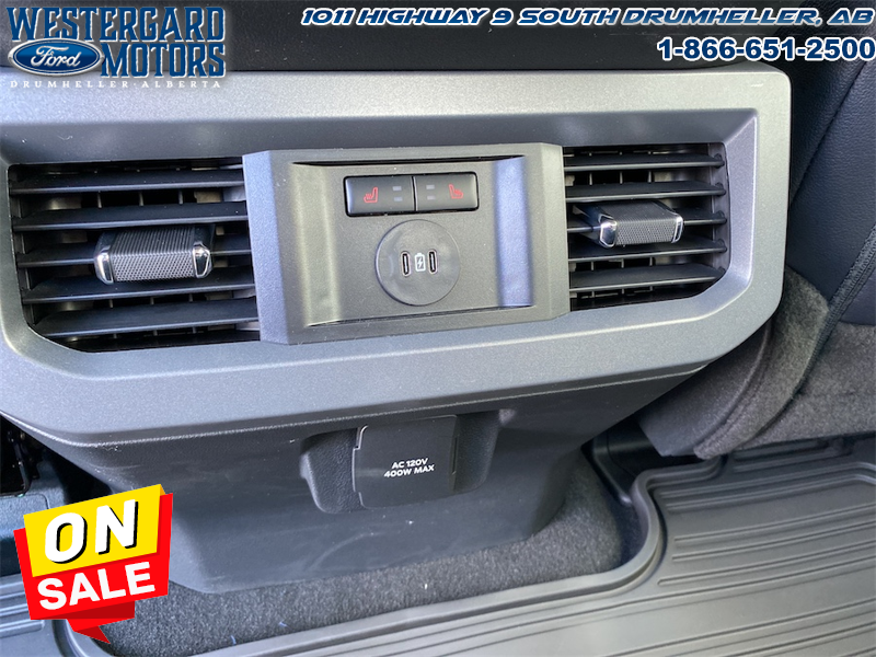 2025 Ford F-250 Super Duty Lariat - Mudflaps - Image 19