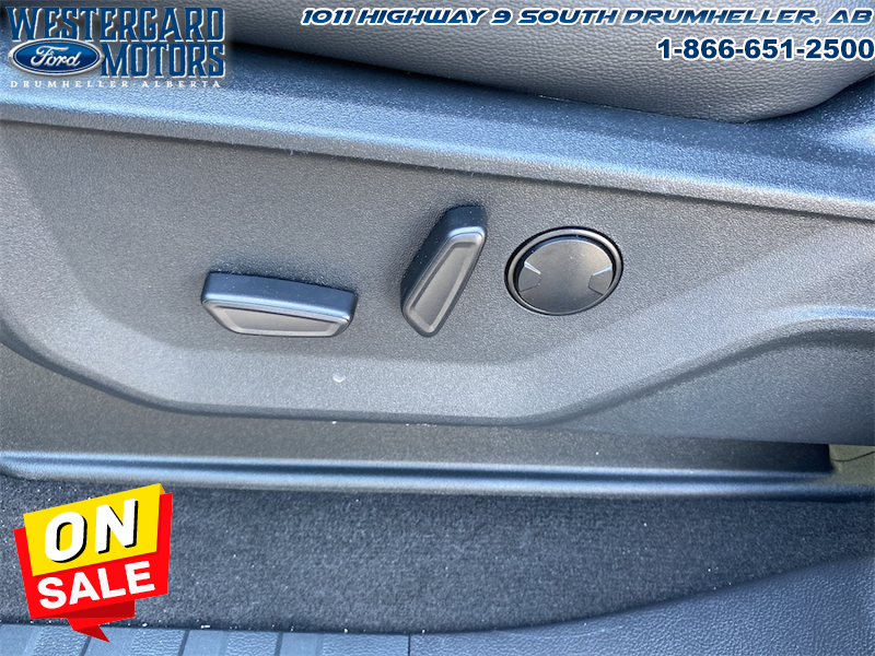 2025 Ford F-250 Super Duty Lariat - Mudflaps - Image 20