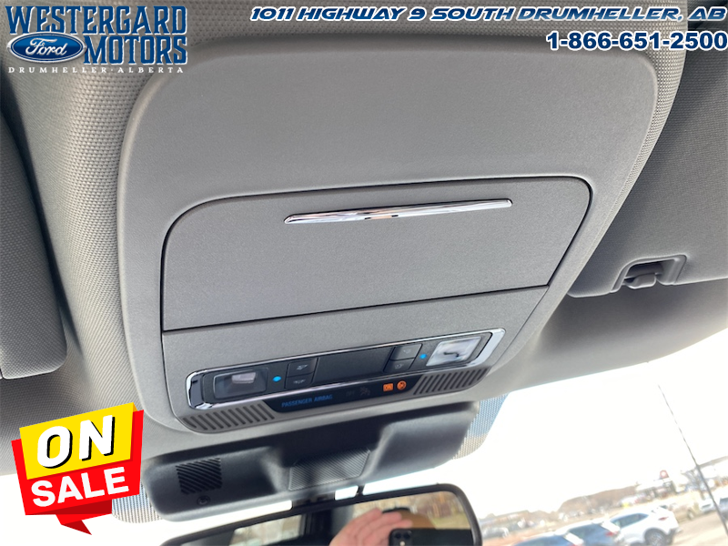 2025 Ford F-250 Super Duty Lariat - Mudflaps - Image 23