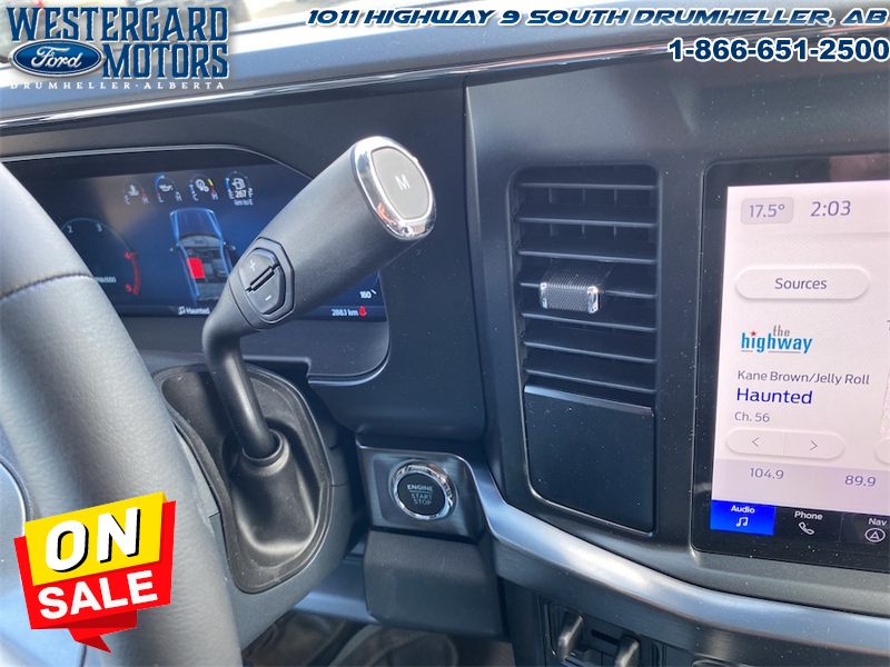 2025 Ford F-250 Super Duty Lariat - Mudflaps - Image 24