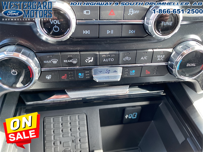 2025 Ford F-250 Super Duty Lariat - Mudflaps - Image 26