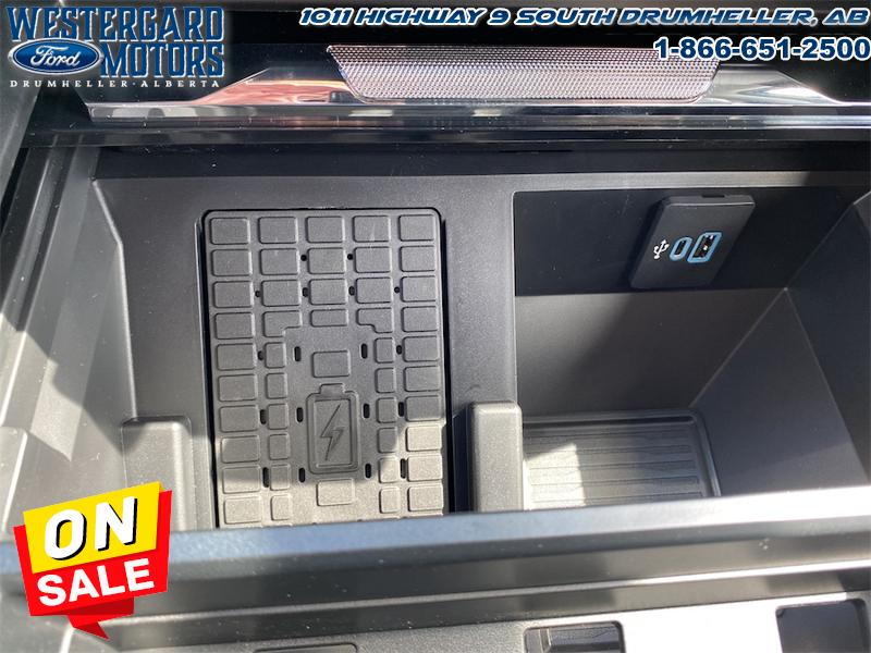 2025 Ford F-250 Super Duty Lariat - Mudflaps - Image 28