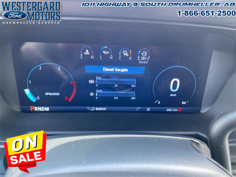 2025 Ford F-250 Super Duty Lariat - Mudflaps - Image 30