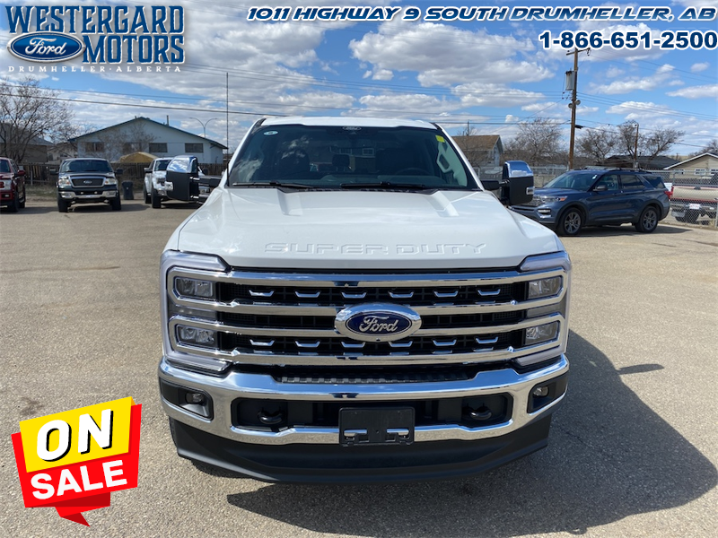 2025 Ford F-250 Super Duty Lariat - Mudflaps - Image 8